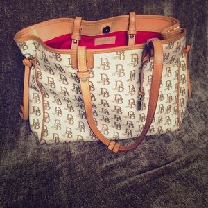 Dooney and Bourke Purse